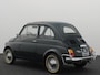 Fiat 500 500 R OPEN DAK / ROOD LEER / LEUKE HOBBY AUTO VOOR LEUKE PRIJS