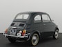 Fiat 500 500 R OPEN DAK / ROOD LEER / LEUKE HOBBY AUTO VOOR LEUKE PRIJS