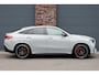 Mercedes-Benz GLE Coupé AMG 63 S 4MATIC+ | Facelift | Airmatic | Distronic+ | AMG Drivers Package | Softclose | Burmester | Massage | Stoelventilatie | HUD | Trekhaak | Verwarmd Stuurwiel |