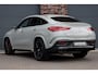 Mercedes-Benz GLE Coupé AMG 63 S 4MATIC+ | Facelift | Airmatic | Distronic+ | AMG Drivers Package | Softclose | Burmester | Massage | Stoelventilatie | HUD | Trekhaak | Verwarmd Stuurwiel |