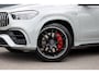 Mercedes-Benz GLE Coupé AMG 63 S 4MATIC+ | Facelift | Airmatic | Distronic+ | AMG Drivers Package | Softclose | Burmester | Massage | Stoelventilatie | HUD | Trekhaak | Verwarmd Stuurwiel |