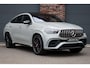 Mercedes-Benz GLE Coupé AMG 63 S 4MATIC+ | Facelift | Airmatic | Distronic+ | AMG Drivers Package | Softclose | Burmester | Massage | Stoelventilatie | HUD | Trekhaak | Verwarmd Stuurwiel |