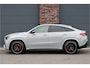 Mercedes-Benz GLE Coupé AMG 63 S 4MATIC+ | Facelift | Airmatic | Distronic+ | AMG Drivers Package | Softclose | Burmester | Massage | Stoelventilatie | HUD | Trekhaak | Verwarmd Stuurwiel |