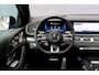 Mercedes-Benz GLE Coupé AMG 63 S 4MATIC+ | Facelift | Airmatic | Distronic+ | AMG Drivers Package | Softclose | Burmester | Massage | Stoelventilatie | HUD | Trekhaak | Verwarmd Stuurwiel |