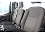 Ford Transit 350 2.0-165pk TDCI L5H1 Trend RWD Chassis enkele cabine met open laadbak AUTOMAAT ! Unieke bedrijfswagen ! Slechts 12.700km ! Airco, stoel-, spiegel- en voorraamverw., metallic lak, adapt. cruise cntrl, dodehoek assistent, camera, parkeersensoren voor, trekhaak etc.