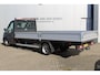 Ford Transit 350 2.0-165pk TDCI L5H1 Trend RWD Chassis enkele cabine met open laadbak AUTOMAAT ! Unieke bedrijfswagen ! Slechts 12.700km ! Airco, stoel-, spiegel- en voorraamverw., metallic lak, adapt. cruise cntrl, dodehoek assistent, camera, parkeersensoren voor, trekhaak etc.