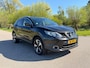 Nissan Qashqai 1.2 Tekna / 1e Eigenaar / Panoramadak / 360 Camera / Navi / 18" Velgen / Trekhaak / Stoelverwarming / Clima / LED /