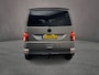 Volkswagen Transporter 2.0 TDI 204pk DSG L2 Bulli Dubbele cabine | 2x Schuifdeur | Leder | Blackstyle | Trekhaak | Stoelverwarming | BPM-vrij | Standkachel