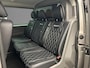 Volkswagen Transporter 2.0 TDI 204pk DSG L2 Bulli Dubbele cabine | 2x Schuifdeur | Leder | Blackstyle | Trekhaak | Stoelverwarming | BPM-vrij | Standkachel