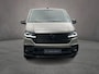 Volkswagen Transporter 2.0 TDI 204pk DSG L2 Bulli Dubbele cabine | 2x Schuifdeur | Leder | Blackstyle | Trekhaak | Stoelverwarming | BPM-vrij | Standkachel