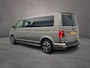 Volkswagen Transporter 2.0 TDI 204pk DSG L2 Bulli Dubbele cabine | 2x Schuifdeur | Leder | Blackstyle | Trekhaak | Stoelverwarming | BPM-vrij | Standkachel