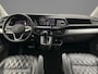 Volkswagen Transporter 2.0 TDI 204pk DSG L2 Bulli Dubbele cabine | 2x Schuifdeur | Leder | Blackstyle | Trekhaak | Stoelverwarming | BPM-vrij | Standkachel