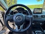 Mazda 3 2.0 GT-M Line Nakama Leder Navi Camera