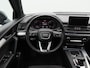 Audi Q5 55 TFSi e quattro Competition 367 Pk | Stoelverwarming | Camera | Navigatie | Adaptive Cruise | Climatronic | Matrix LED | 20 Inch