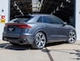 Audi RS Q8 4.0 TFSI quattro BTW! STAGE 2 *Ceramic | Carbon | Softclose | HUD | B&O | ACC | Lane ass. | 360 cam | Trekhaak | Stoelverw./vent.*