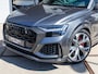 Audi RS Q8 4.0 TFSI quattro BTW! STAGE 2 *Ceramic | Carbon | Softclose | HUD | B&O | ACC | Lane ass. | 360 cam | Trekhaak | Stoelverw./vent.*