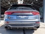 Audi RS Q8 4.0 TFSI quattro BTW! STAGE 2 *Ceramic | Carbon | Softclose | HUD | B&O | ACC | Lane ass. | 360 cam | Trekhaak | Stoelverw./vent.*