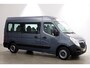 Opel Movano Combi 2.3 CDTI 145pk Euro6 L2H2 Rolstoelbus Incl BTW/BPM 11-2015