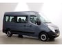 Opel Movano Combi 2.3 CDTI 145pk Euro6 L2H2 Rolstoelbus Incl BTW/BPM 11-2015