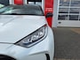 Toyota Yaris 1.5 Hybrid Style Bi-Tone Limited