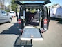 Volkswagen Transporter 2.0 TDI L1H1 ingericht voor rijden met rolstoel inc lift afstandsbediening!!! rolstoel auto voorzien van automaat