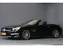 Mercedes-Benz AMG SL 63 Perfor. Pack.