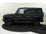Mercedes-Benz G-klasse 580 met EQ-Technologie Edition One 116 kWh / 63 AMG Look/ Schuifdak/ 20 inch/ Entertainment achter/ Burmester/ Carbon/ Warmtecomfortpakket/ G-Turn/ VOL!