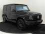 Mercedes-Benz G-klasse 580 met EQ-Technologie Edition One 116 kWh / 63 AMG Look/ Schuifdak/ 20 inch/ Entertainment achter/ Burmester/ Carbon/ Warmtecomfortpakket/ G-Turn/ VOL!