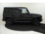 Mercedes-Benz G-klasse 580 met EQ-Technologie Edition One 116 kWh / 63 AMG Look/ Schuifdak/ 20 inch/ Entertainment achter/ Burmester/ Carbon/ Warmtecomfortpakket/ G-Turn/ VOL!