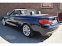 BMW 4-Serie Cabrio 420i High Executive '15 leer, org NL auto, inruil mogelijk