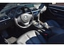 BMW 4-Serie Cabrio 420i High Executive '15 leer, org NL auto, inruil mogelijk