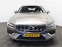 Volvo V60 2.0 T4 Inscription CARPLAY | CRUISE | CAMERA | ELECSTOEL | LMV19 | LEDER | STOELVERW | CLIMATE | LED