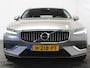 Volvo V60 2.0 T4 Inscription CARPLAY | CRUISE | CAMERA | ELECSTOEL | LMV19 | LEDER | STOELVERW | CLIMATE | LED