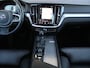 Volvo V60 2.0 T4 Inscription CARPLAY | CRUISE | CAMERA | ELECSTOEL | LMV19 | LEDER | STOELVERW | CLIMATE | LED