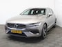 Volvo V60 2.0 T4 Inscription CARPLAY | CRUISE | CAMERA | ELECSTOEL | LMV19 | LEDER | STOELVERW | CLIMATE | LED
