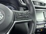 Nissan Qashqai 1.3 DIG-T Premium Edition | Stoelverwarming | lederen bekleding | lichtmetalen velgen 19" | navigatie | panoramadak | Parkeersensoren | 360 camera