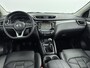Nissan Qashqai 1.3 DIG-T Premium Edition | Stoelverwarming | lederen bekleding | lichtmetalen velgen 19" | navigatie | panoramadak | Parkeersensoren | 360 camera