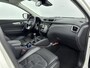 Nissan Qashqai 1.3 DIG-T Premium Edition | Stoelverwarming | lederen bekleding | lichtmetalen velgen 19" | navigatie | panoramadak | Parkeersensoren | 360 camera