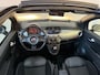 Fiat 500C 0.9 TwinAir T Lounge*Parkeersensoren*Bluetooth*