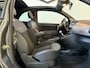 Fiat 500C 0.9 TwinAir T Lounge*Parkeersensoren*Bluetooth*