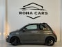 Fiat 500C 0.9 TwinAir T Lounge*Parkeersensoren*Bluetooth*