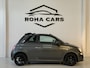 Fiat 500C 0.9 TwinAir T Lounge*Parkeersensoren*Bluetooth*
