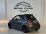Fiat 500C 0.9 TwinAir T Lounge*Parkeersensoren*Bluetooth*