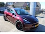 Tesla Model Y Performance AWD 75 kWh SOH 94,3 % 22" VOSSEN LM/WIT LEER /1e EIG.