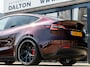Tesla Model Y Performance AWD 75 kWh SOH 94,3 % 22" VOSSEN LM/WIT LEER /1e EIG.