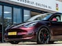 Tesla Model Y Performance AWD 75 kWh SOH 94,3 % 22" VOSSEN LM/WIT LEER /1e EIG.