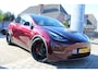 Tesla Model Y Performance AWD 75 kWh SOH 94,3 % 22" VOSSEN LM/WIT LEER /1e EIG.