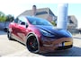Tesla Model Y Performance AWD 75 kWh SOH 94,3 % 22" VOSSEN LM/WIT LEER /1e EIG.