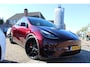 Tesla Model Y Performance AWD 75 kWh SOH 94,3 % 22" VOSSEN LM/WIT LEER /1e EIG.
