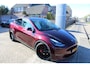 Tesla Model Y Performance AWD 75 kWh SOH 94,3 % 22" VOSSEN LM/WIT LEER /1e EIG.